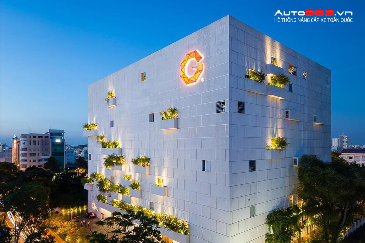 gemcenter trung tâm tổ chức sự kiện hàng đầu tphcm