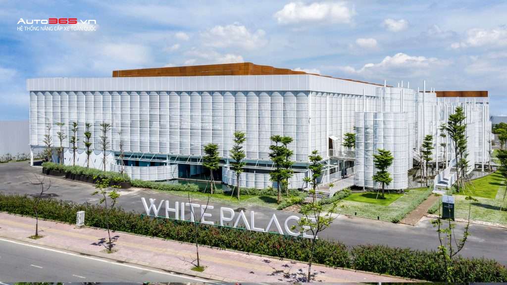 top 5 trung tâm tổ chức sự kiện TPHCM