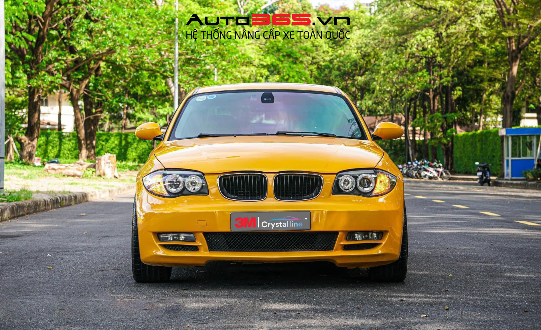 CÔNG NGHỆ ĐA LỚP TRÊN PHIM CÁCH NHIỆT 3M