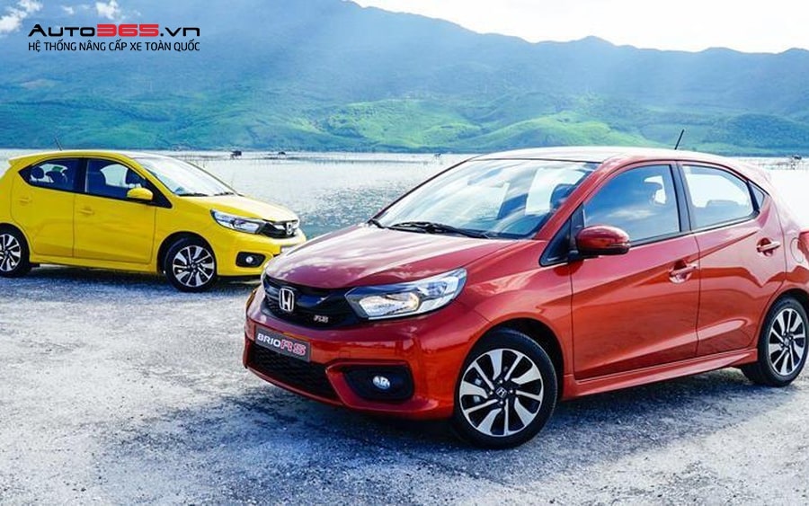 TOP 10 CÁC DÒNG XE HẠNG A ĐÁNG MUA NHẤT NĂM 2023