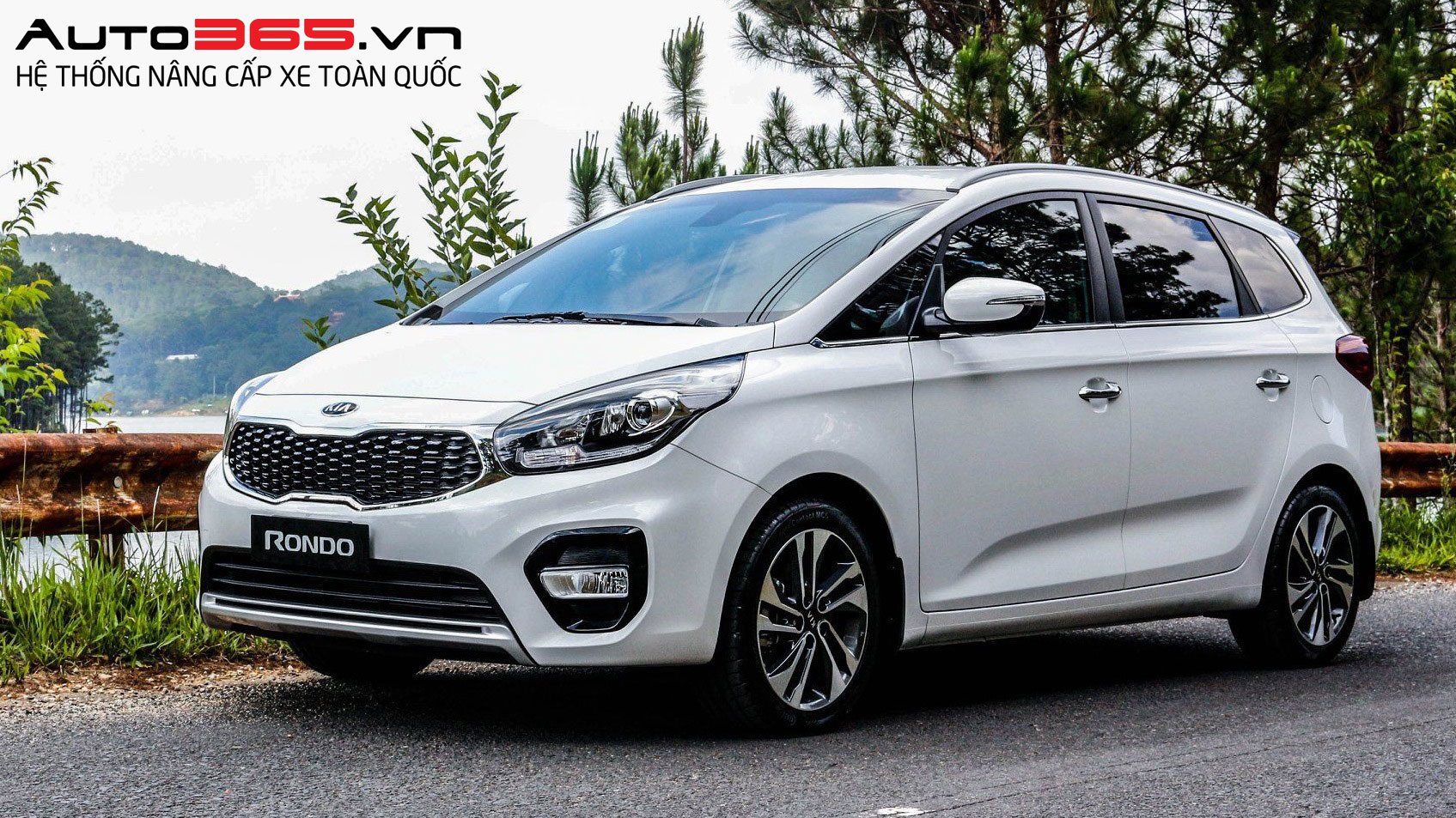 Kia Rondo