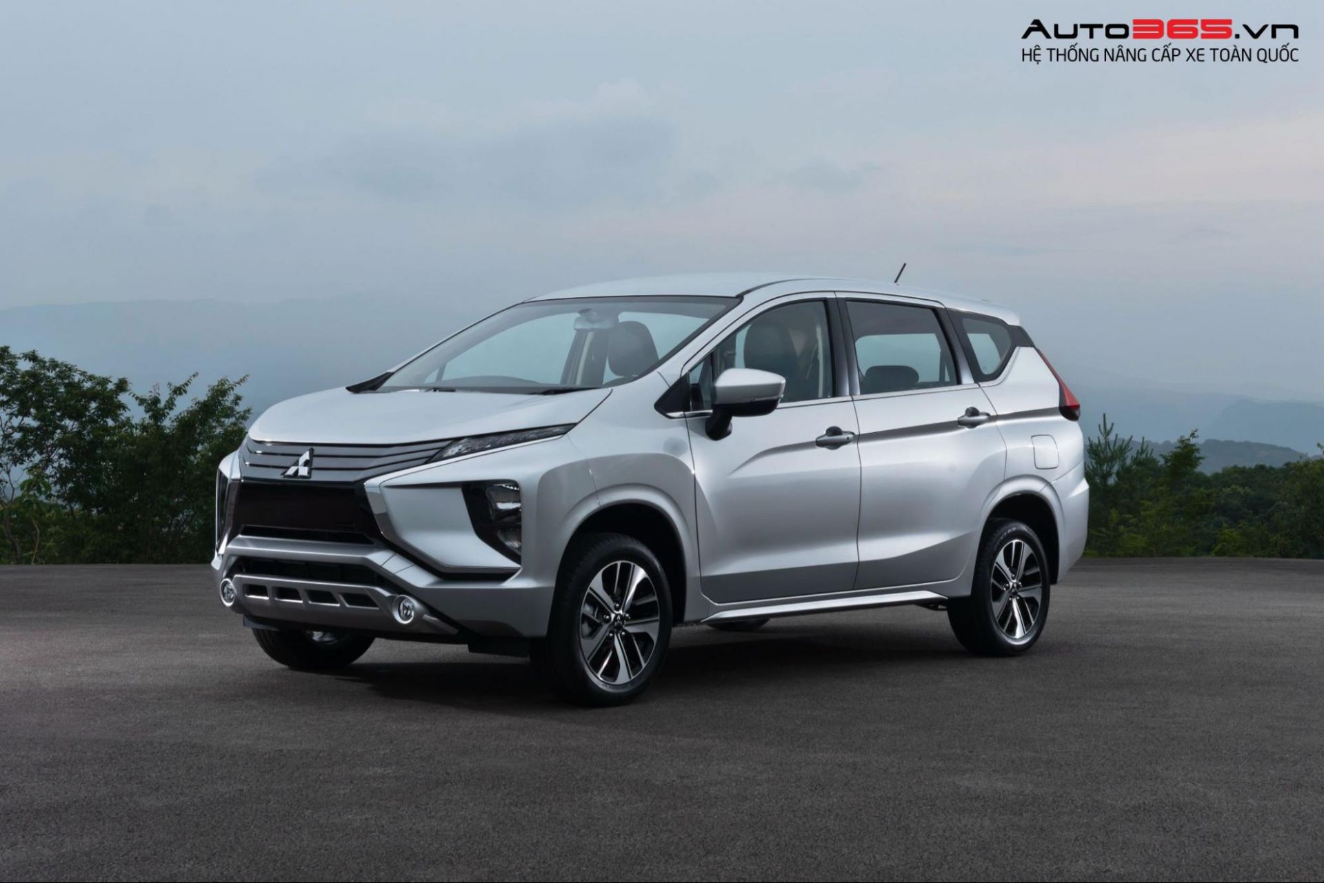 Mitsubishi XPander