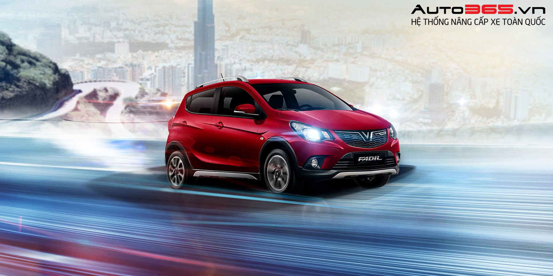 VinFast Fadil