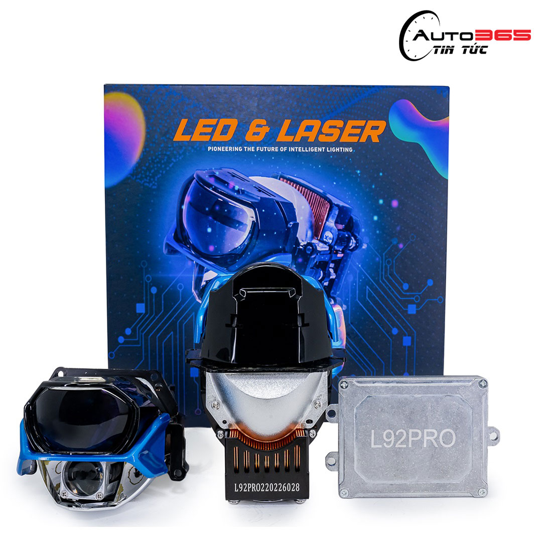 Hình ảnh Henvvei L92 Pro