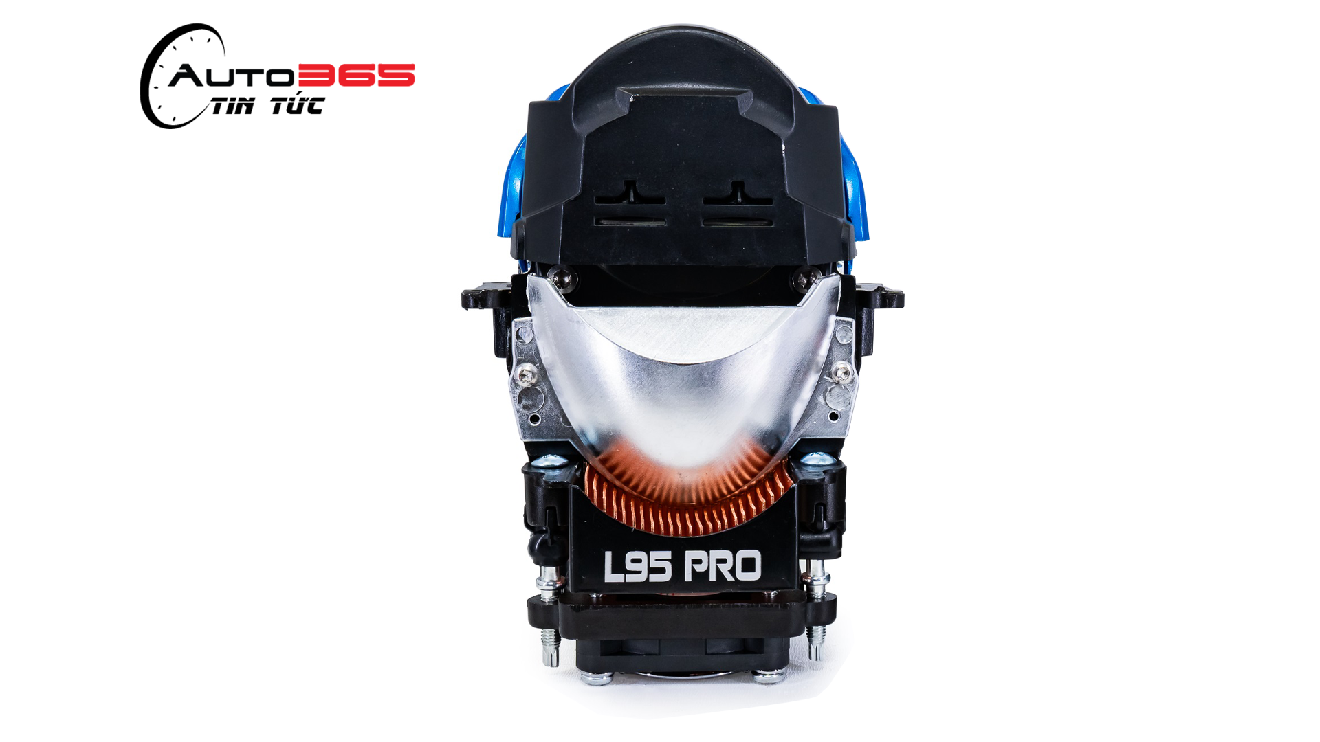 BI LASER HENVVEI L95 PRO LIỆU CÓ TỐT KHÔNG?