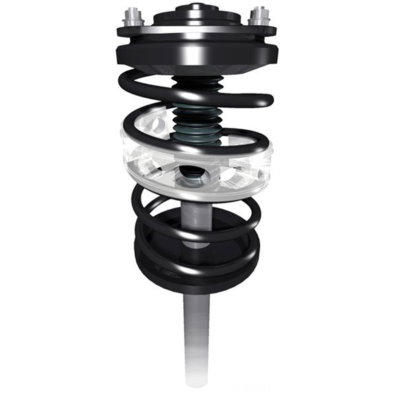 đệm cao su giảm chấn ttc là gì?