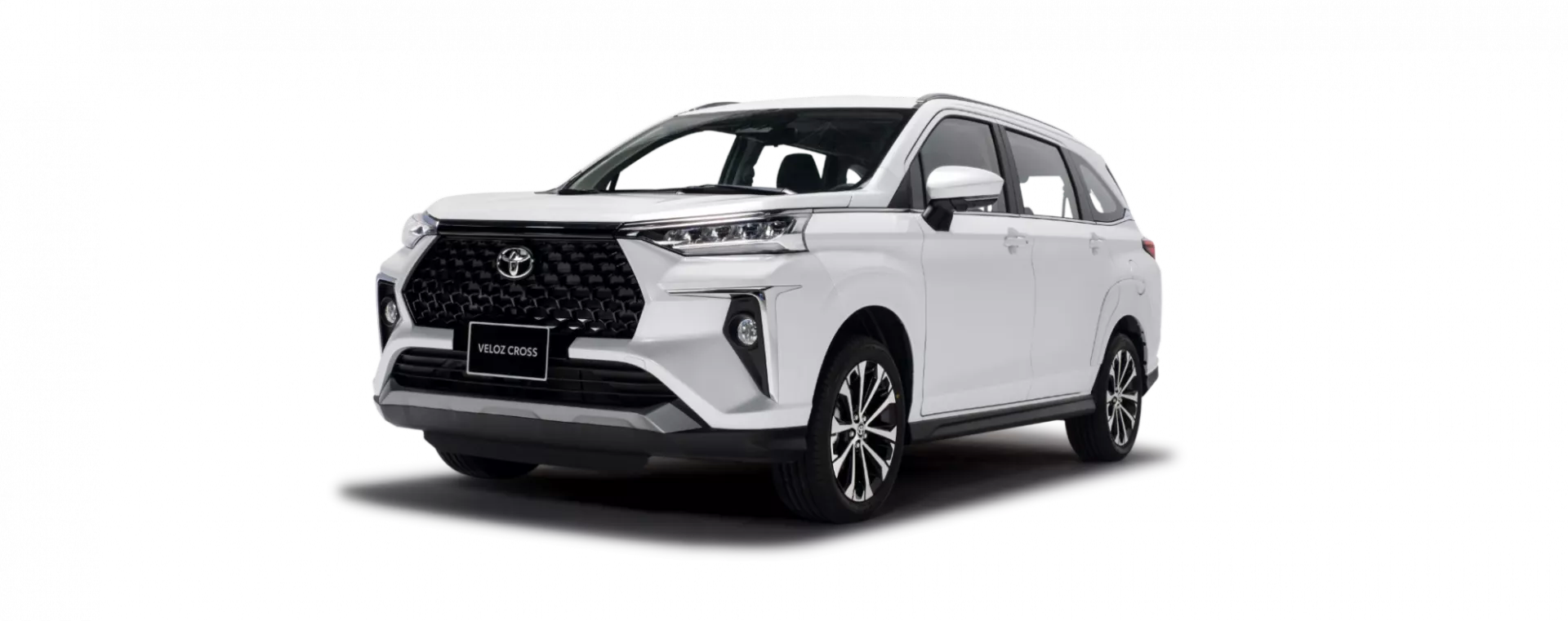SO SÁNH OPTION GIỮA TOYOTA VELOZ CROSS VÀ SUZUKI XL7
