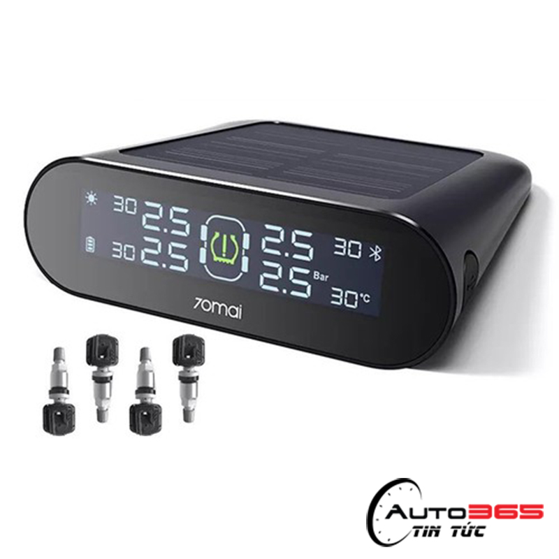 Cảm biến áp suất lốp 70 mai Xiaomi