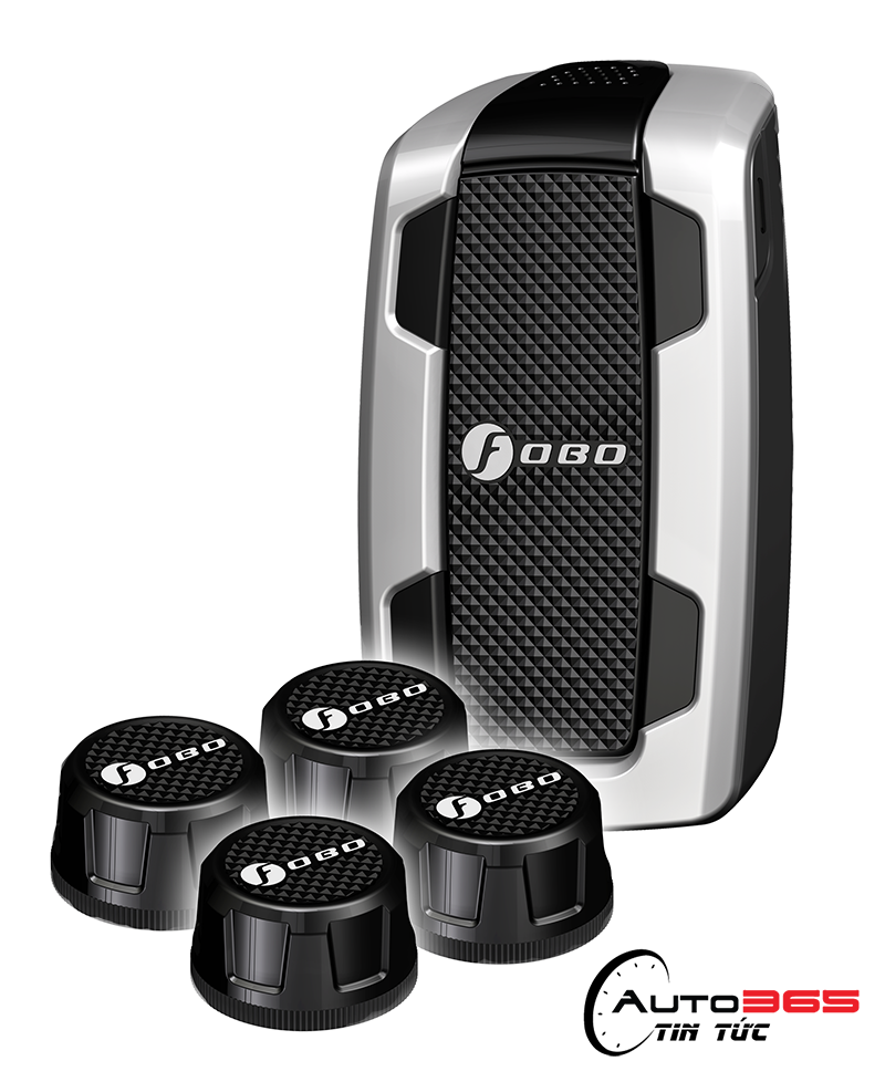 Cảm biến áp suất lốp Fobo Tire