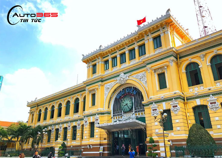 nhà thờ Đức Bà