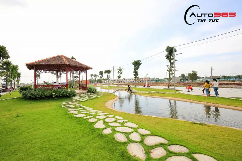 CÁC ĐỊA ĐIỂM DU LỊCH HẤP DẪN Ở LONG AN MÀ CÓ THỂ BẠN CHƯA BIẾT