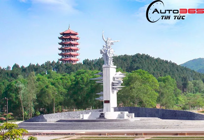 TOP CÁC ĐIỂM DU LỊCH TẠI HÀ TĨNH