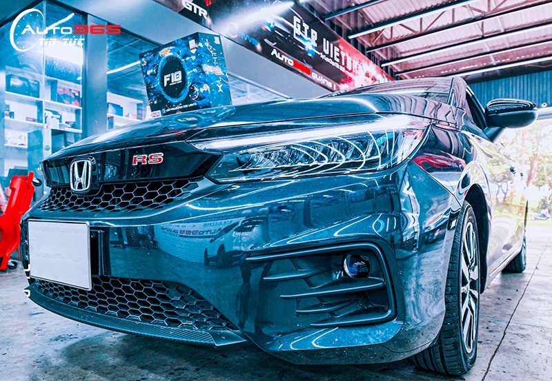 TOP XE CỦA NĂM 2022 - PHÂN KHÚC B