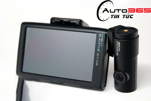 Camera hành trình Blackvue