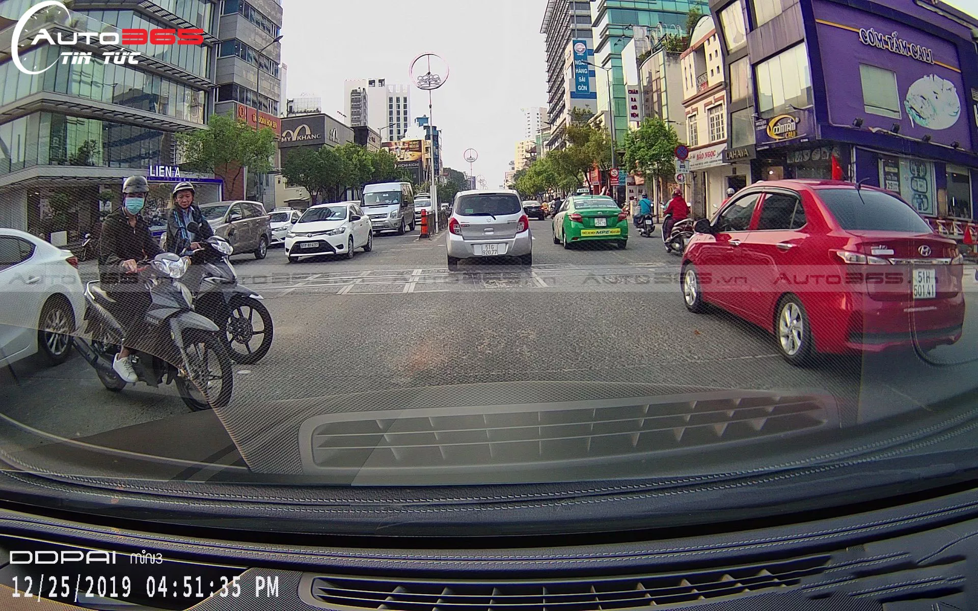 CÁC CAMERA HÀNH TRÌNH TỐT NHẤT HIỆN NAY [P2]