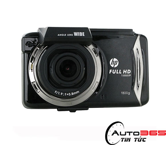 Camera hành trình HP