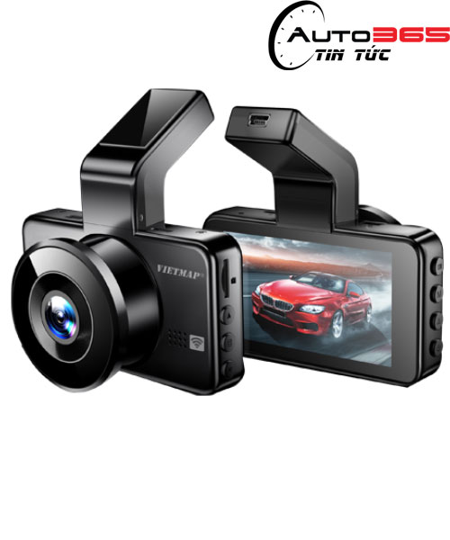 Camera hành trình Vietmap