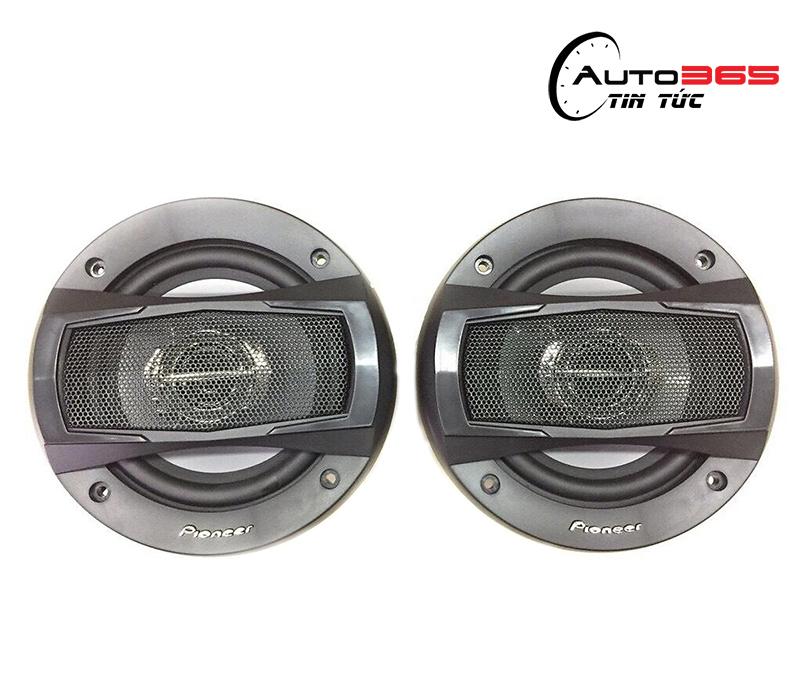 Loa sub ô tô pioneer