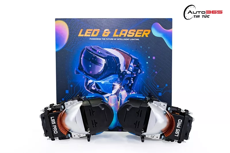 Ý KIẾN CHUYÊN GIA VỀ HENVVEI L95 PRO
