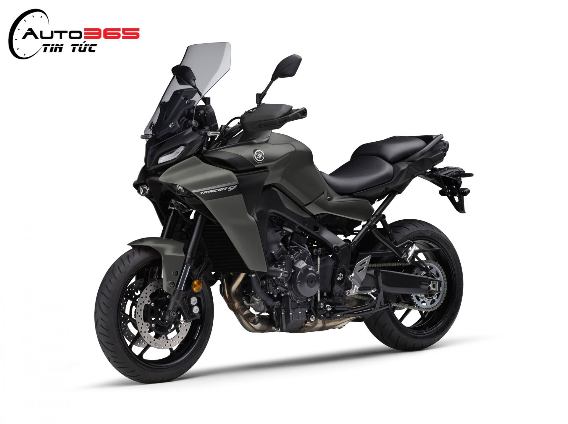 CÁC DÒNG XE MÔTÔ CỦA YAMAHA TẠI VIỆT NAM