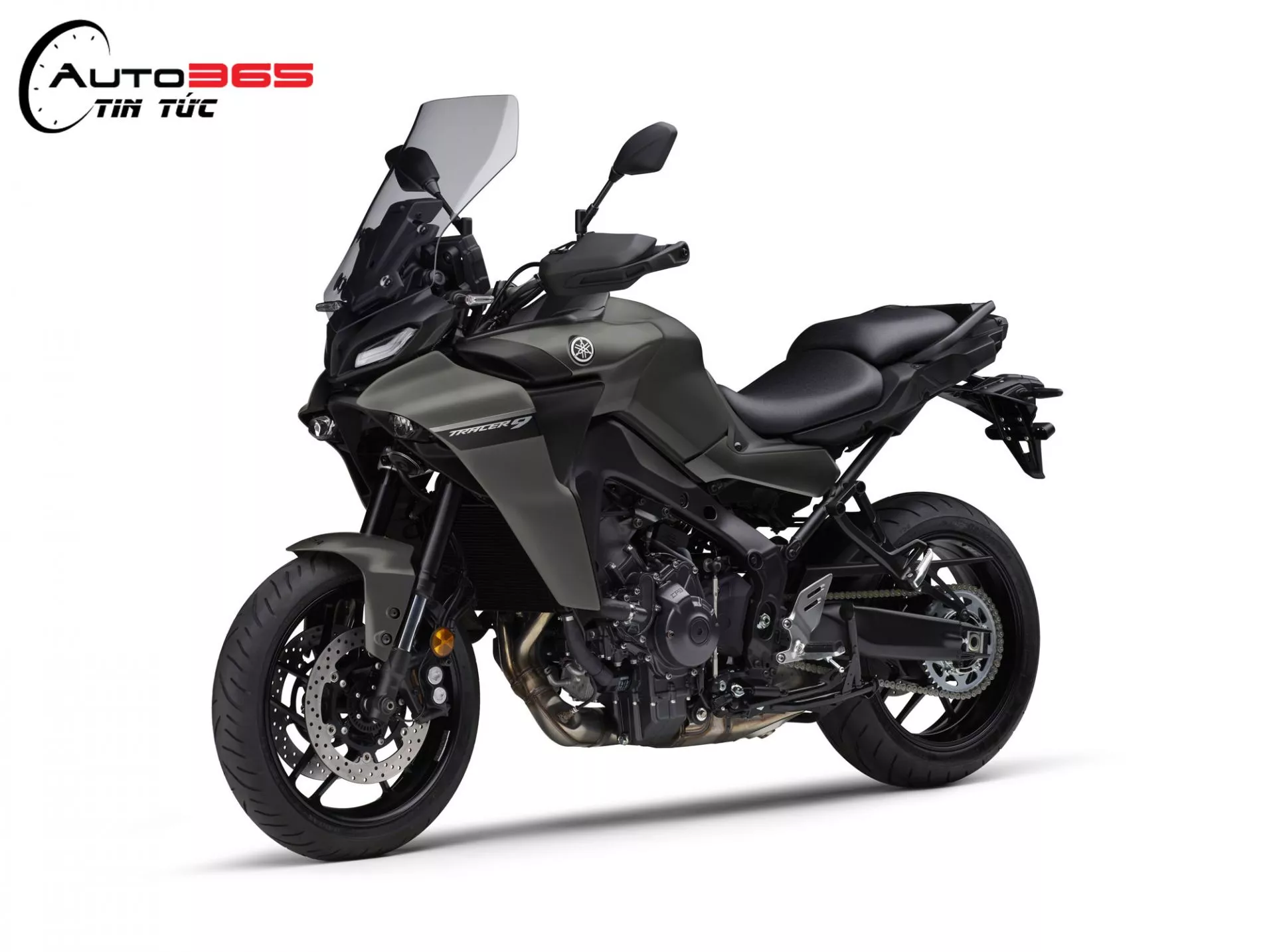 CÁC DÒNG XE MÔTÔ CỦA YAMAHA TẠI VIỆT NAM