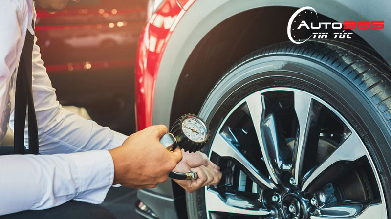 CẢM BIẾN ÁP SUẤT LỐP LÀ GÌ?