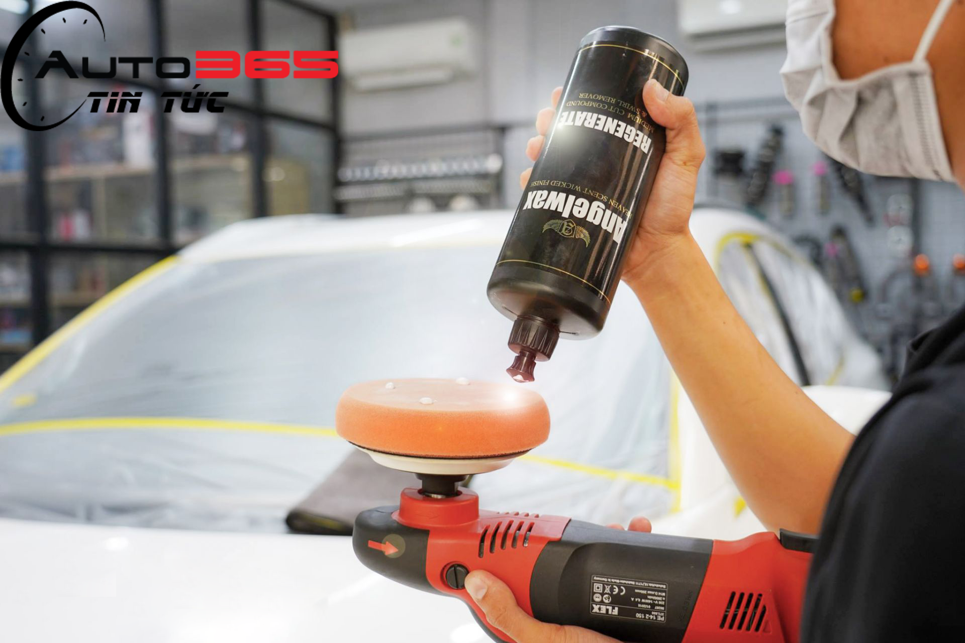 NHỮNG DỊCH VỤ ĐỘ XE Ô TÔ Ở LÂM ĐỒNG