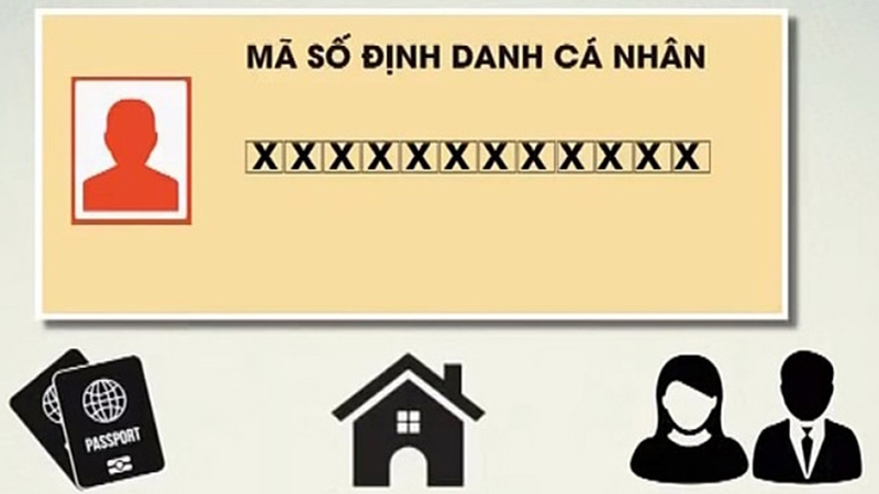 CÁCH TRA CỨU SỐ ĐỊNH DANH CÁ NHÂN MỚI NHẤT 2022