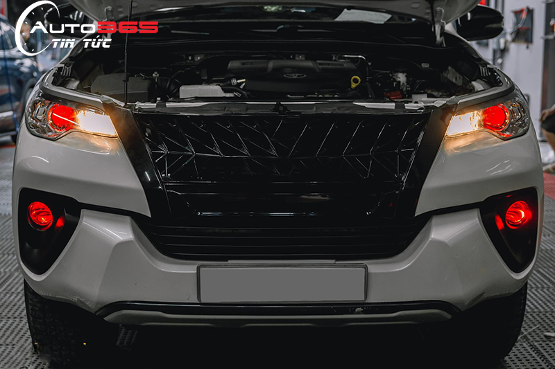 TOP 3 COMBO X-LIGHT MỚI MÀ BẠN KHÔNG THỂ BỎ QUA