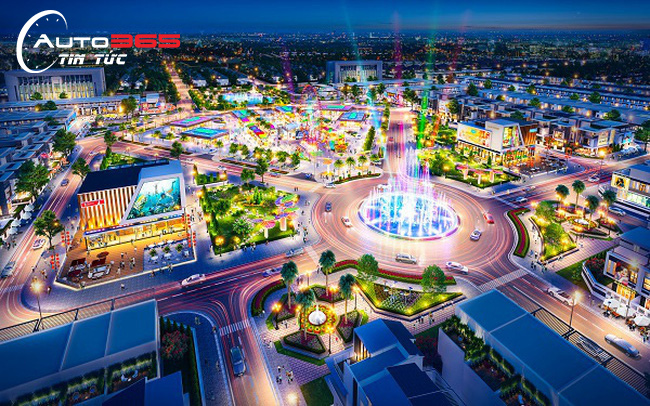 TOP 5 CÁC ĐIỂM DU LỊCH TUYỆT ĐẸP TẠI HẬU GIANG