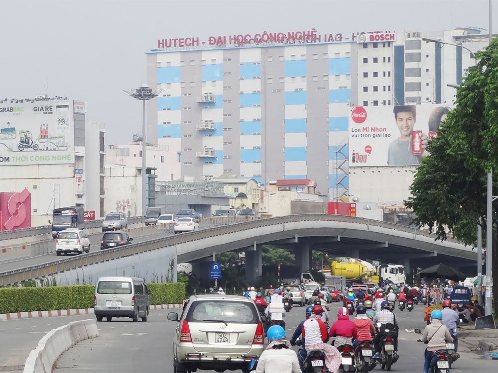 ĐÔI CHÚT TẢN MẠN VỀ VĂN HÓA GIAO THÔNG VẤN ĐỀ VĂN HÓA GIAO THÔNG