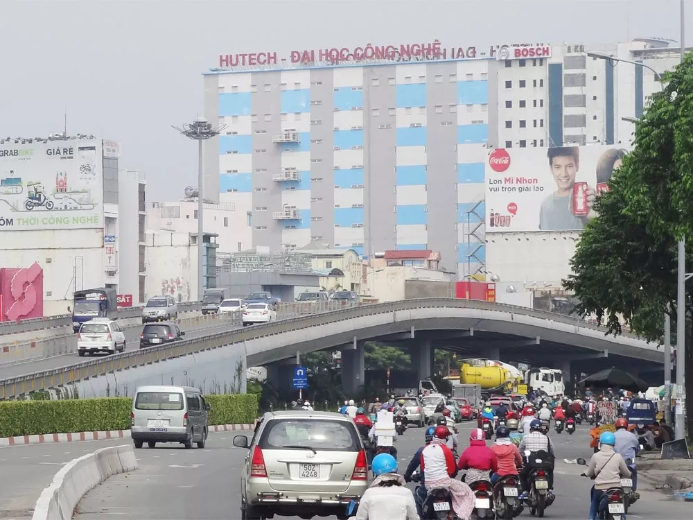ĐÔI CHÚT TẢN MẠN VỀ VĂN HÓA GIAO THÔNG VẤN ĐỀ VĂN HÓA GIAO THÔNG