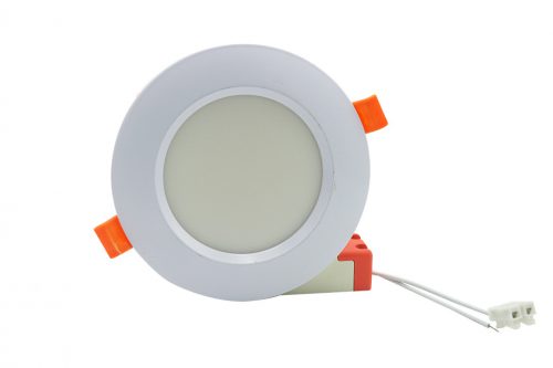 đèn led âm trần