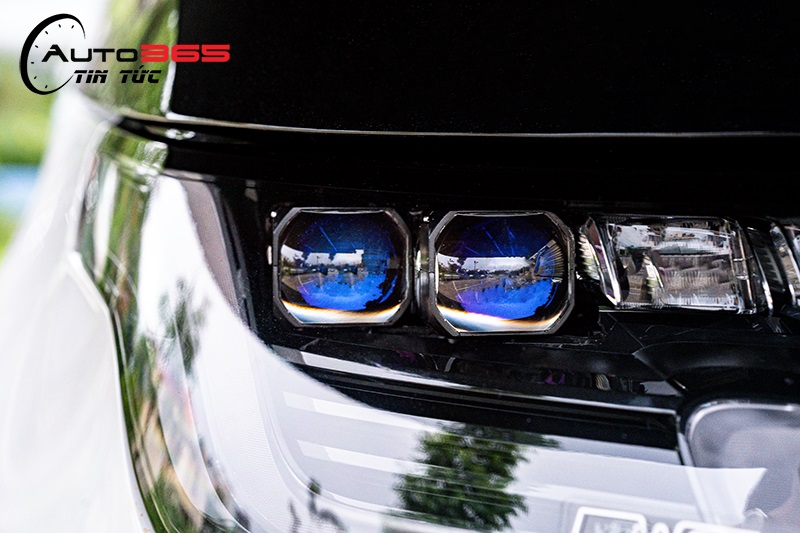 choá đèn xe hơi là gì