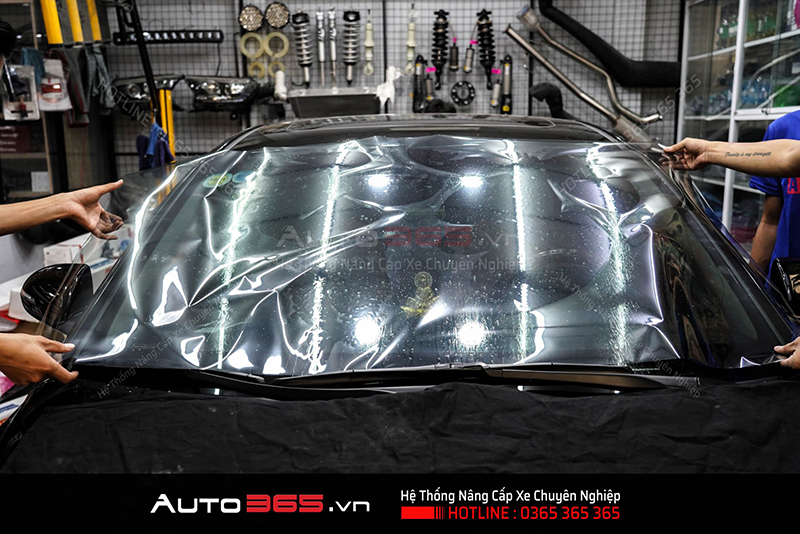 Đặc điểm nổi bật của 3M Ceramic (IR) 