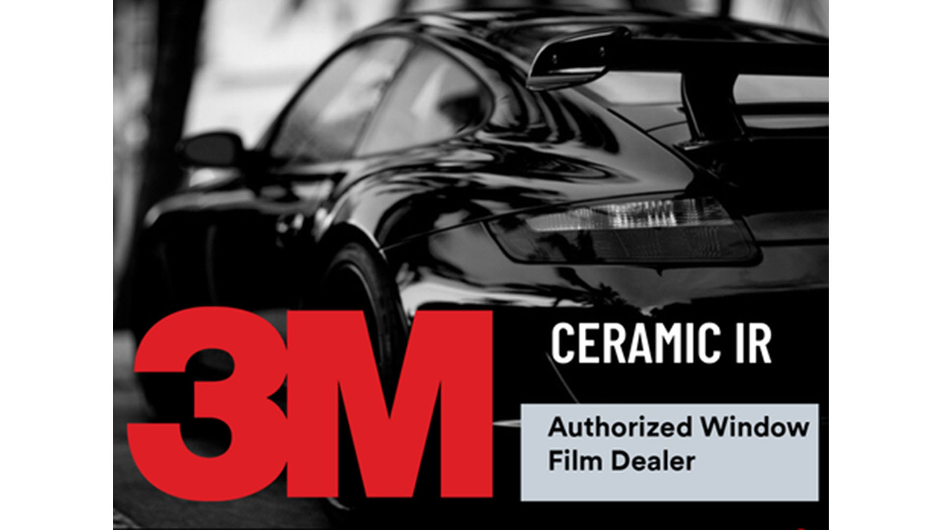 PHIM 3M CERAMIC (IR) LÀ GÌ? CÓ NÊN DÁN PHIM CERAMIC KHÔNG?