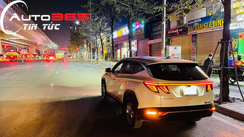 Ánh sáng Cos “mạnh mẽ”