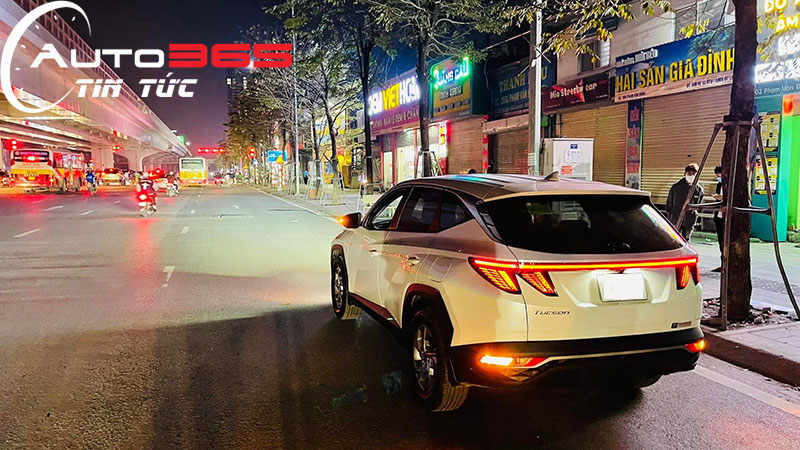 Ánh sáng Pha “mịn và đẹp”