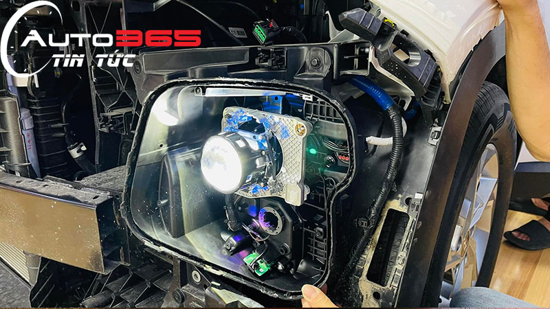 Hyundai Tucson 2022 - đẳng cấp dàn xế “hot”