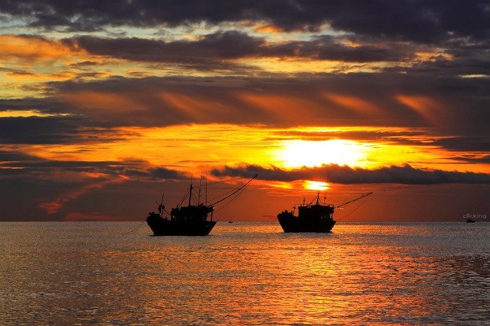 HÀNH TRÌNH AN TOÀN TỪ TP. HCM ĐẾN MŨI NÉ - PHAN THIẾT