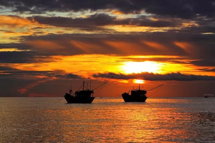 HÀNH TRÌNH AN TOÀN TỪ TP. HCM ĐẾN MŨI NÉ - PHAN THIẾT