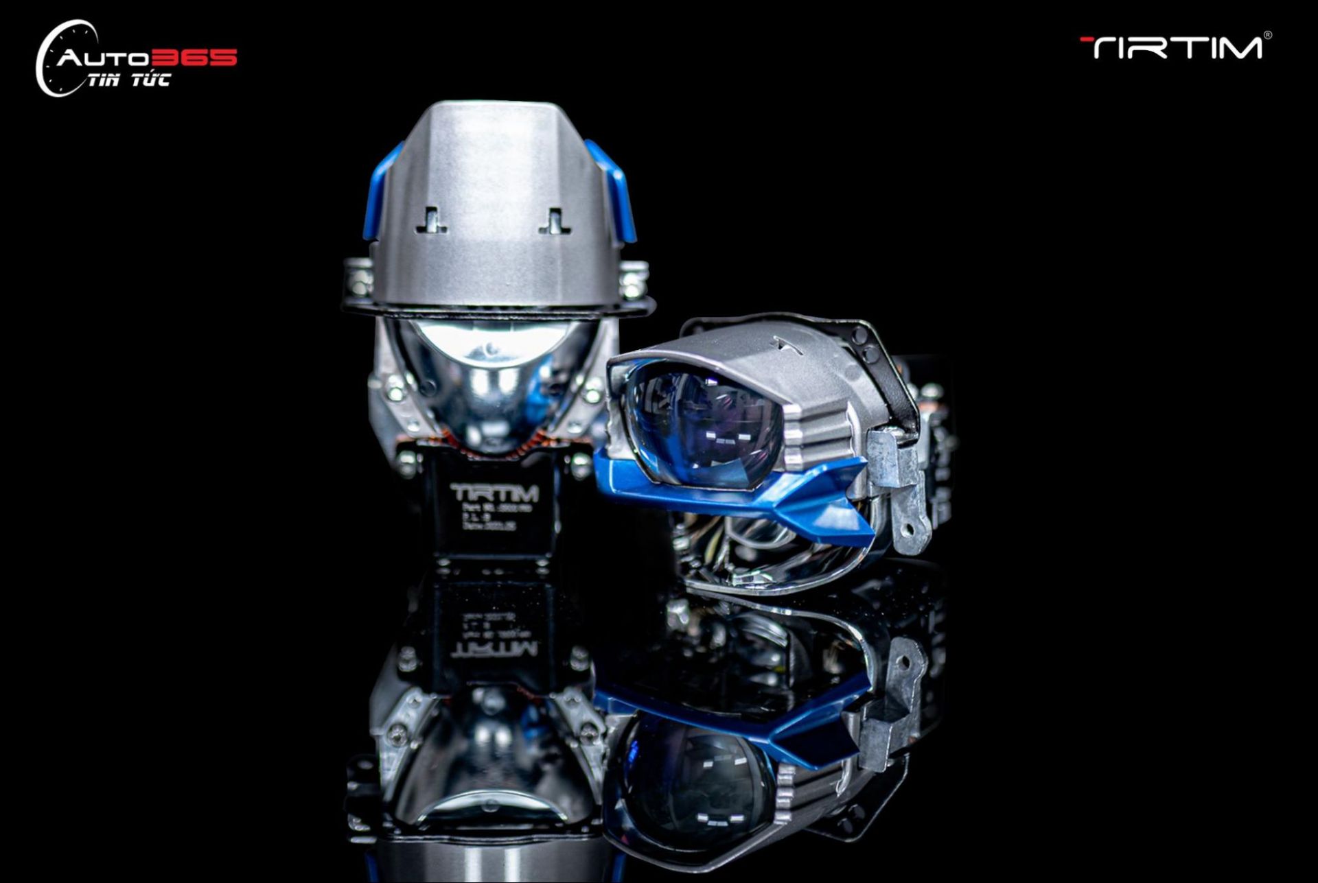 Tirtim S600 Pro 2022