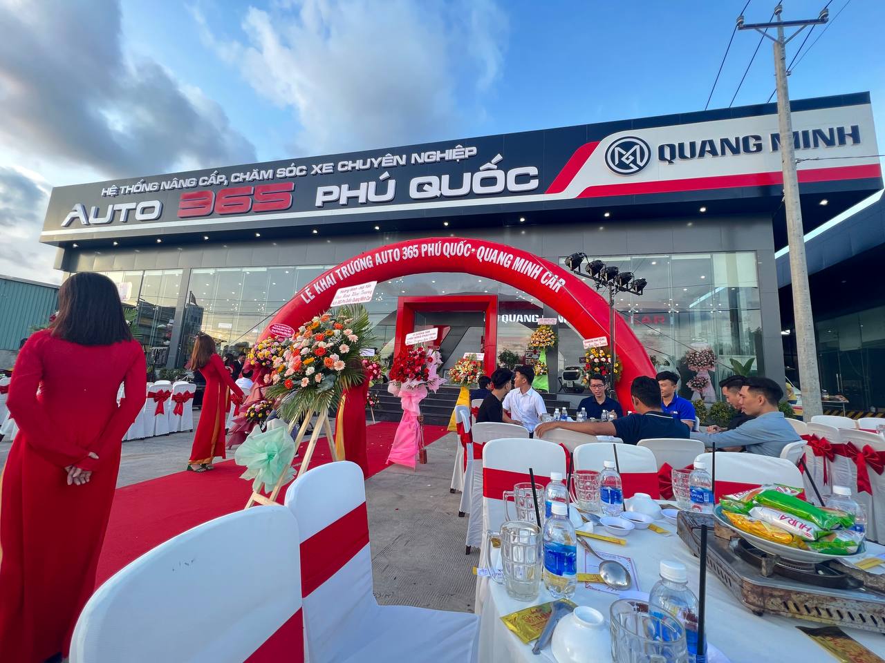 Auto365 Phu Quoc Khai Truong (1)