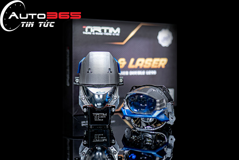 Bi Laser Tirtim S600 PRO 2022