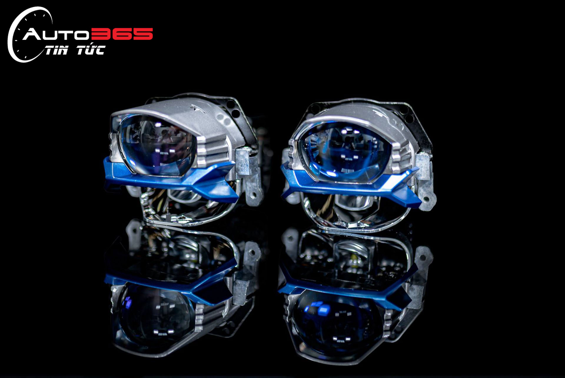 Bi laser Tirtim S600 Pro 2022