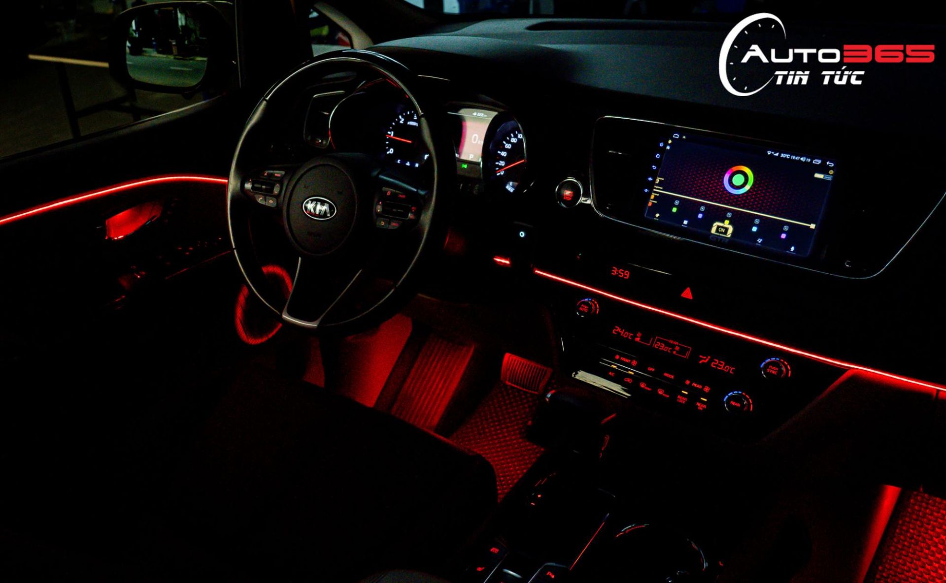 Đa tính năng - thông minh - vượt trội