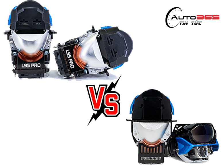 henvvei ra mắt henvvei l95 pro 2022