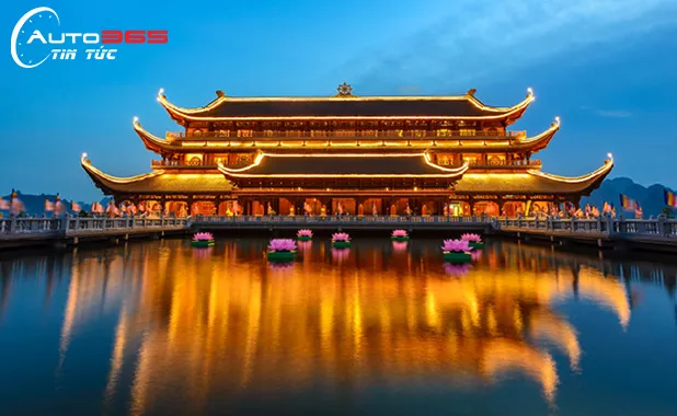 TRẢI NGHIỆM CHUYẾN PHƯỢT TỪ HOÀN KIẾM ĐẾN HÀ NAM