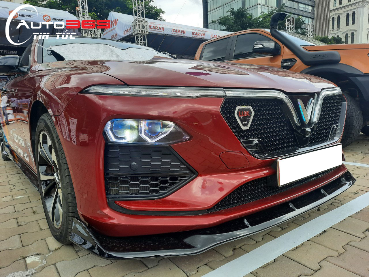 đại lý led đường thường xuân