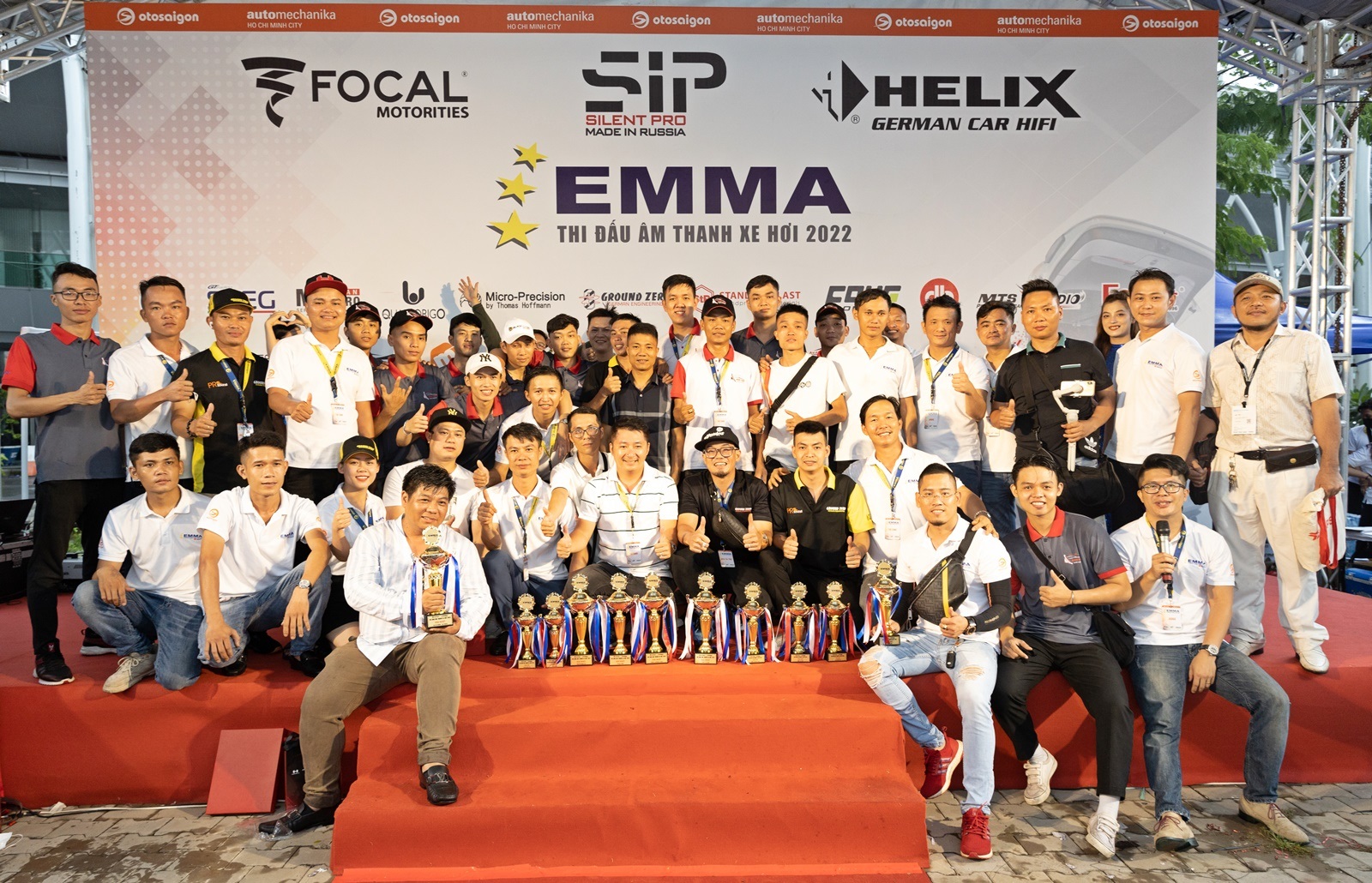 đại lý led hồi xuân